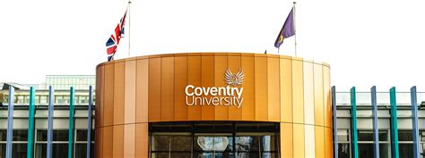 coventry university address